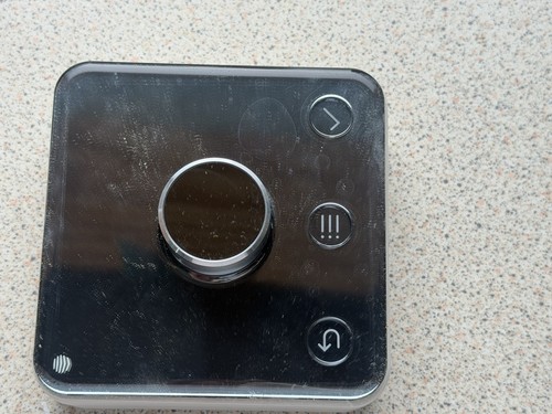 Hive thermostat only - hive,
