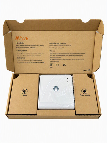 Hive hub320 nano hub - 2, v2