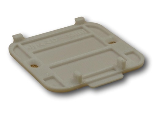 Hive mini thermostat - hive,
