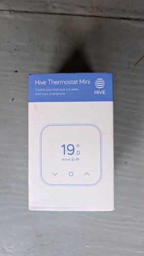 Hive active heating mini - hive,