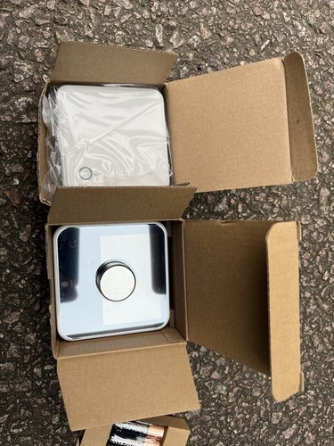 Hive thermostat and receiver - hive,