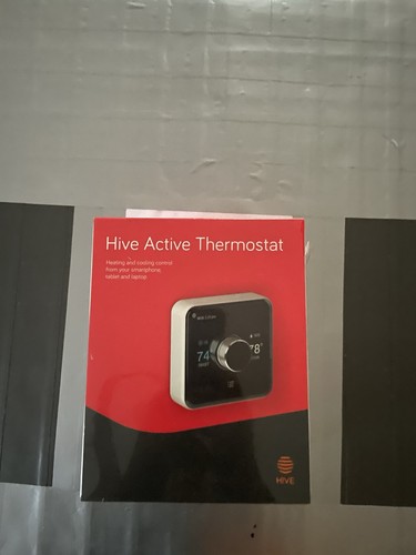 Hive active programmable - active,