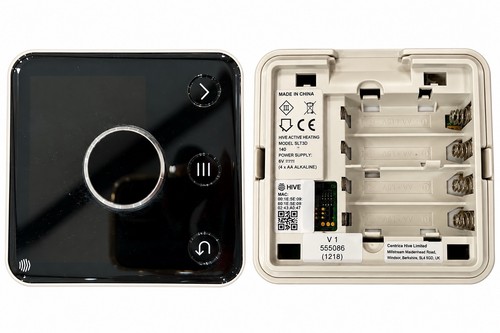 Hive active heating - active,