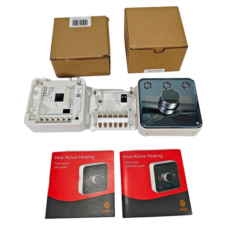 Hive smart wireless heating - smart,