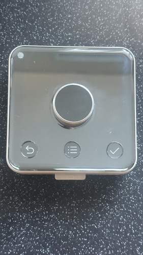 Hive active heating thermostat - hive,