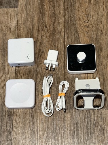 Hive thermostat slt3d - v3,