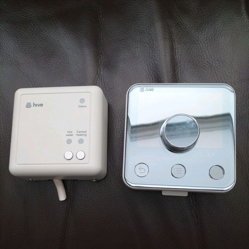 Hive thermostat kit - , &