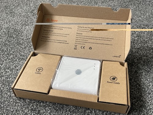 New hive hub320 - hub320, v2