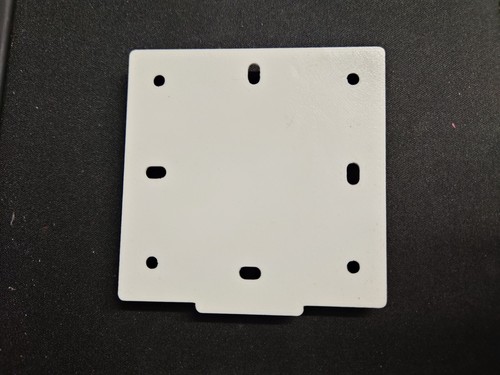 Hive 3 thermostat - hive,
