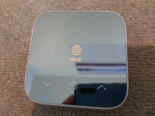 Hive thermostat mini - mini, slt6