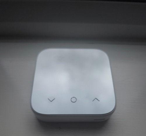 Hive wireless smart thermostat - hive,