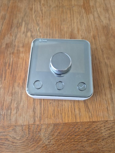 Hive active thermostat 2 - active,