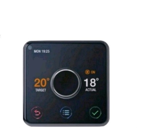 Hive active heating - active, wireless