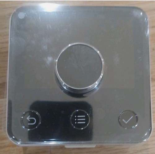 Hive slt3b thermostat - hive,