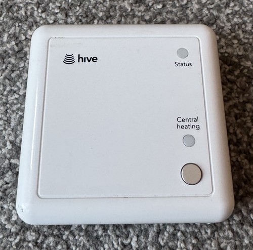 Hive heating single channel - single,