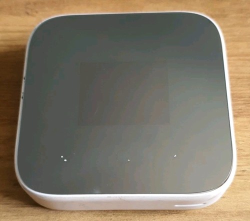 Hive wireless smart thermostat - hive,