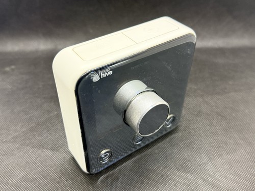 Hive thermostat - thermostat,