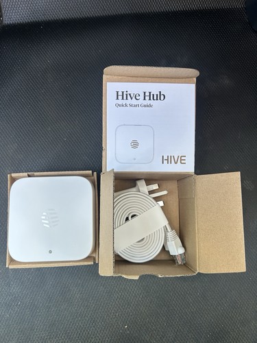 Hive hub nano hub600 - hub,