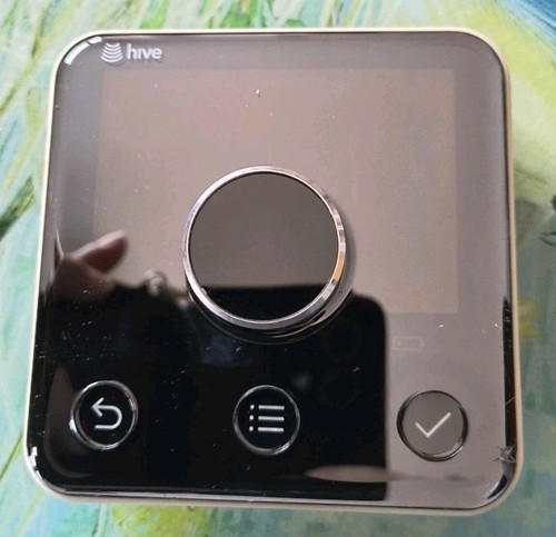 Hive active heating - heating, thermostat