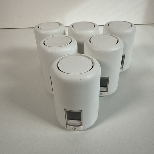 Hive thermostatic radiator - hive,