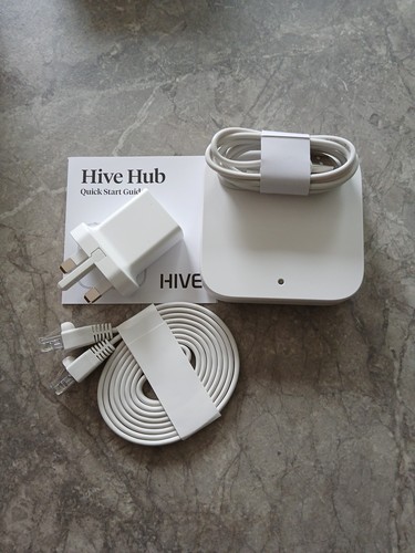 Hive hub nano model hub600 - hub,