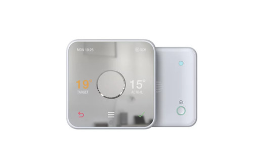 Hive active heating - heating, thermostat