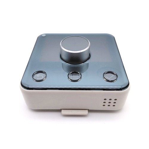Hive active heating thermostat - hive,