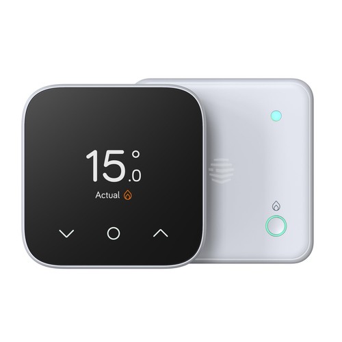Hive mini wireless heating - hive,