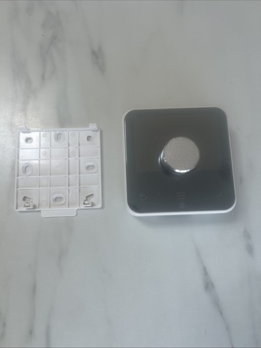 Hive thermostat slt3d wireless - hive,