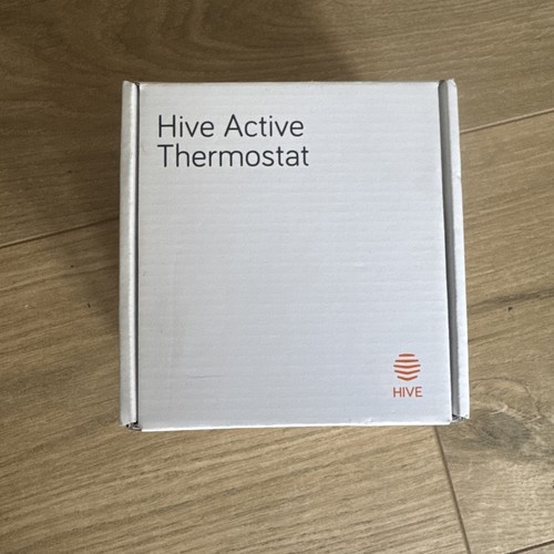 Hive active heating - hive,