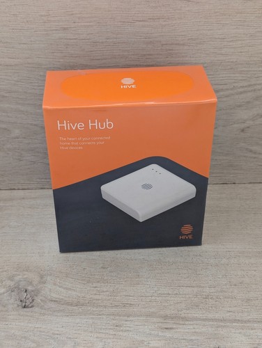Hive hub nano - 2.5, smart
