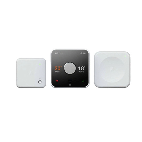 Hive thermostat smart - hive,