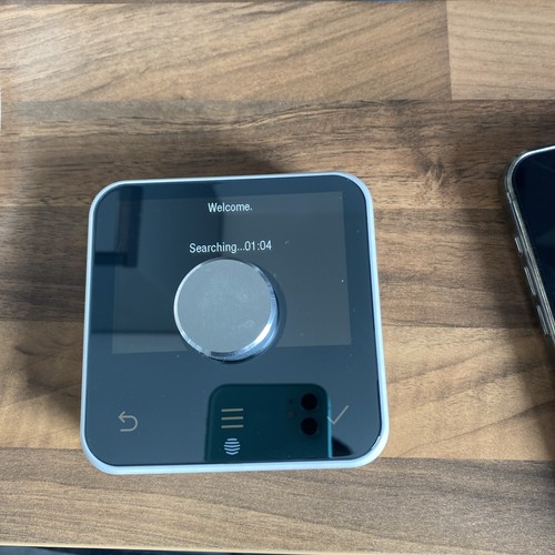Hive active heating - heating, thermostat