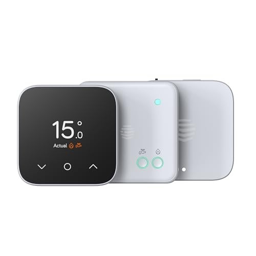 Hive thermostat mini - thermostat,