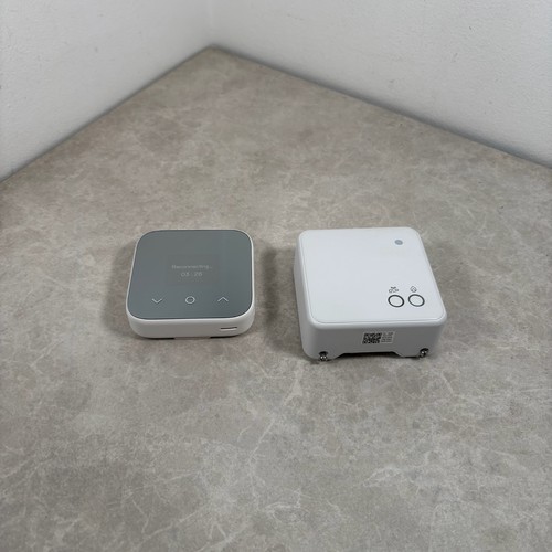 Hive thermostat mini - hive,