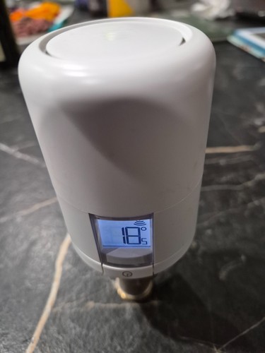 Hive trv thermostatic - ,