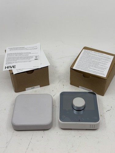 Hive thermostat slt3d for - hive,