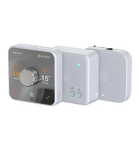 Hive smart heating hot - v4,