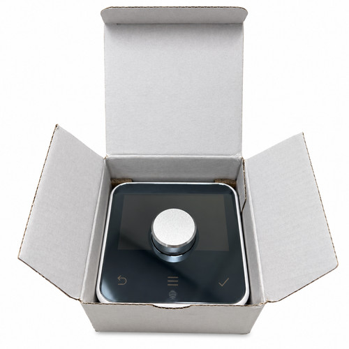 Hive slt3d smart thermostat - hive,