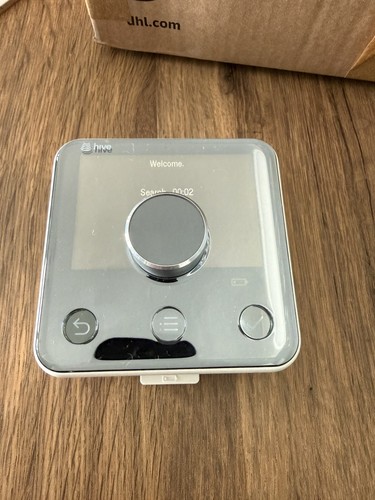 Hive active heating wireless - active,