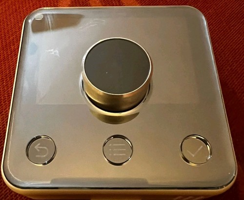 Hive thermostat slt3b - hive,
