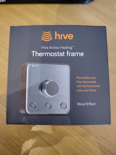 Hive active heating - active,
