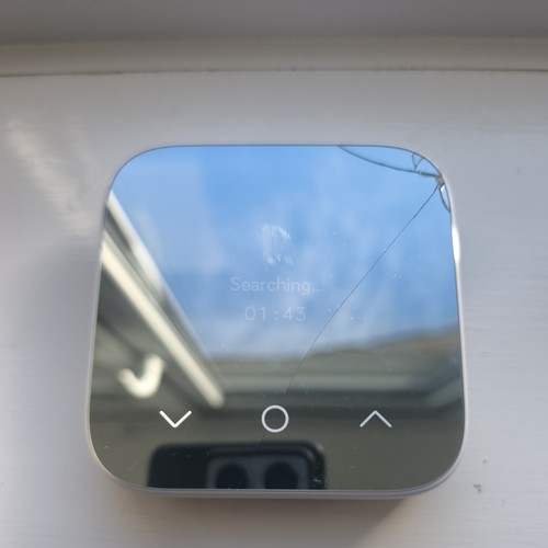 Hive wireless smart - hive, thermostat