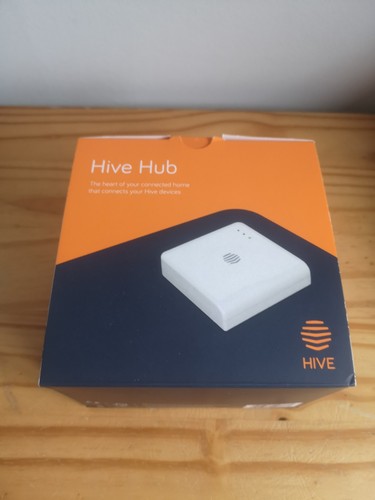 Hive hub nano - hive,