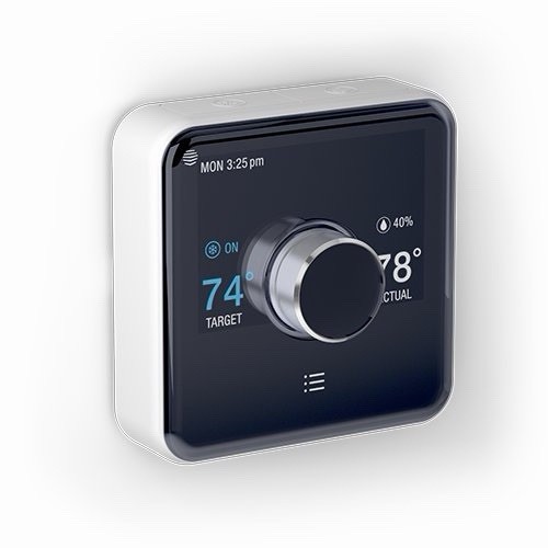 Hive active thermostat - thermostat, app