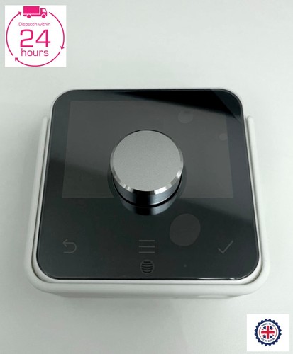 Hive thermostat v4 - v3,
