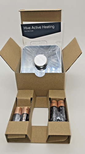 Hive slt3c wireless - slt3c, smart