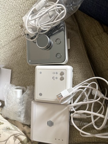 Hive active heating thermostat - active,