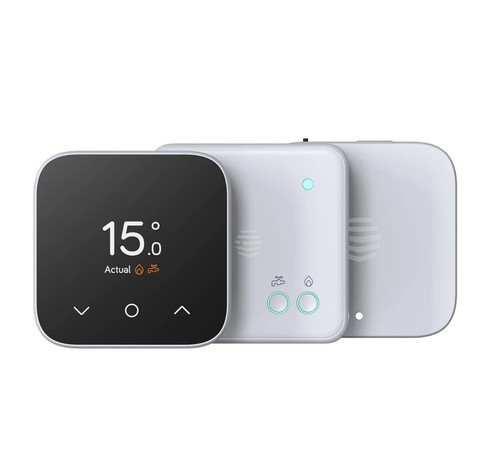 Hive thermostat mini for - thermostat,