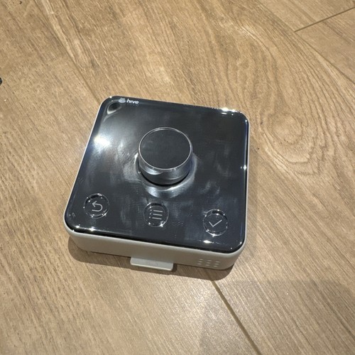 Hive active heating and hot - hive,